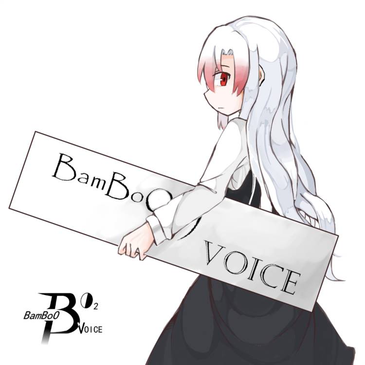 bamboo2voice